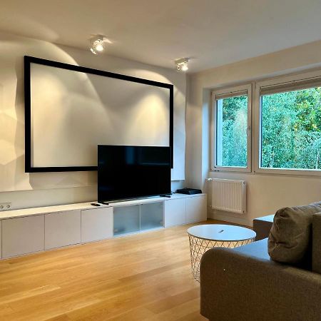 Comfortable Apartments Warsaw West IV Εξωτερικό φωτογραφία