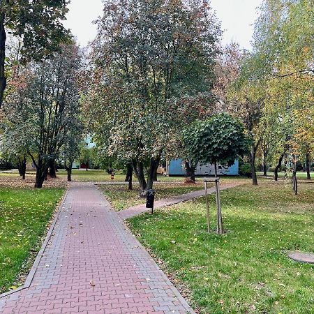 Comfortable Apartments Warsaw West IV Εξωτερικό φωτογραφία