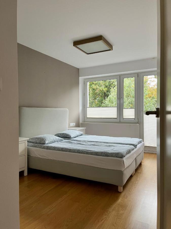 Comfortable Apartments Warsaw West IV Εξωτερικό φωτογραφία