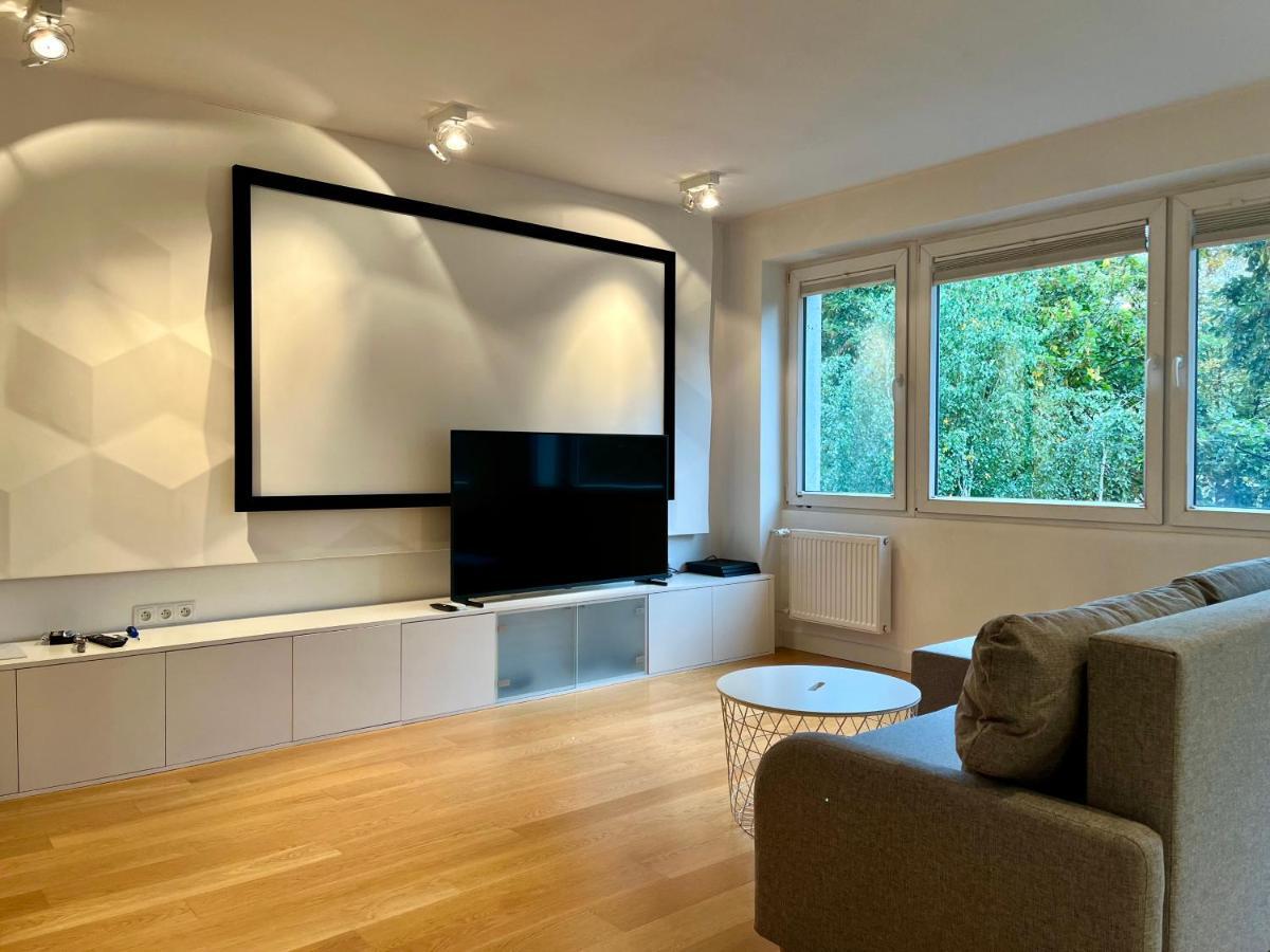 Comfortable Apartments Warsaw West IV Εξωτερικό φωτογραφία