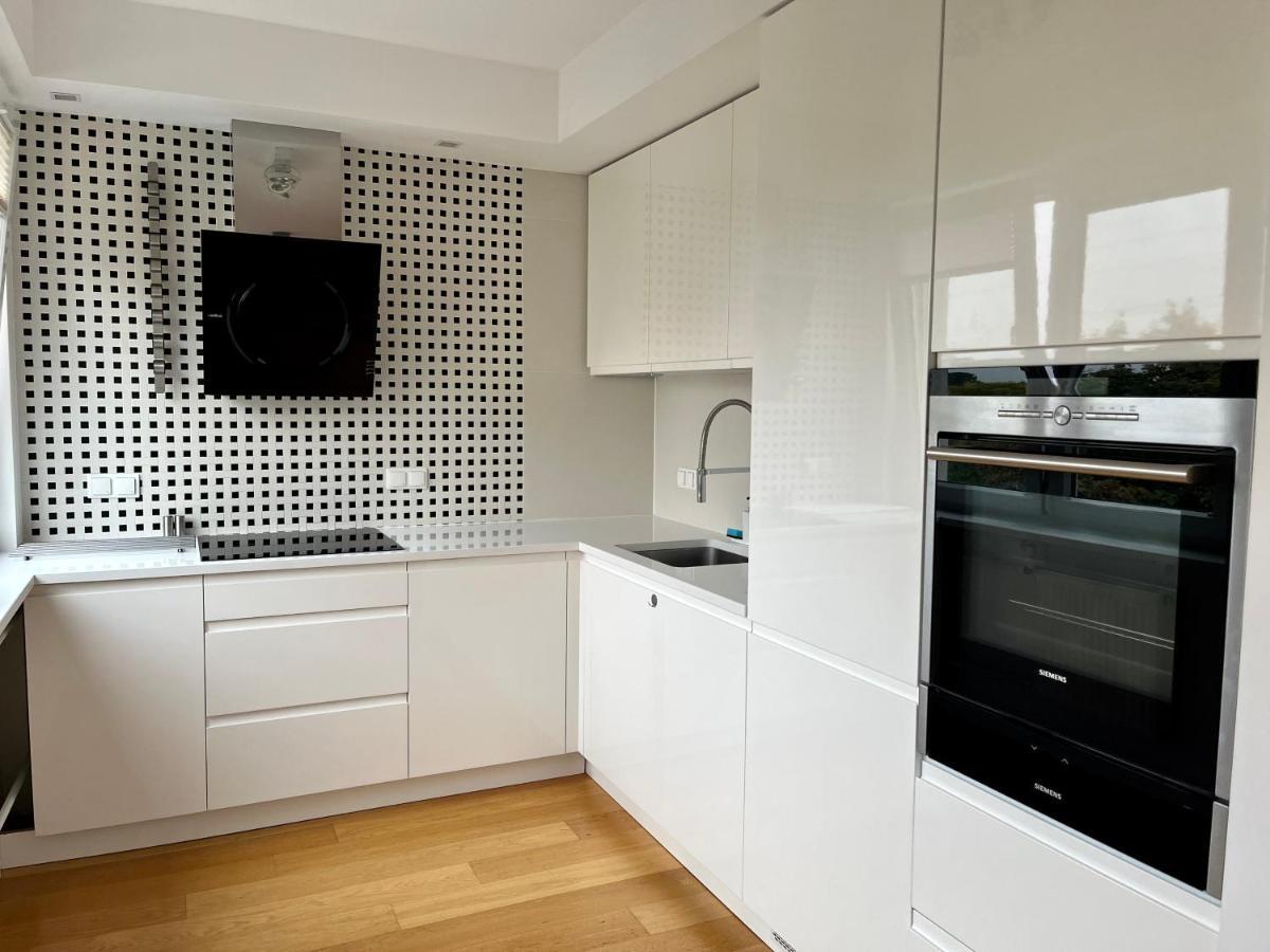 Comfortable Apartments Warsaw West IV Εξωτερικό φωτογραφία