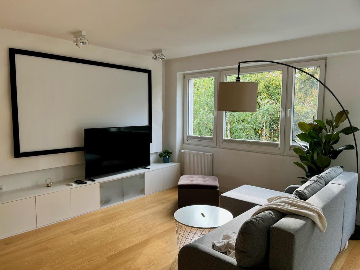 Comfortable Apartments Warsaw West IV Εξωτερικό φωτογραφία