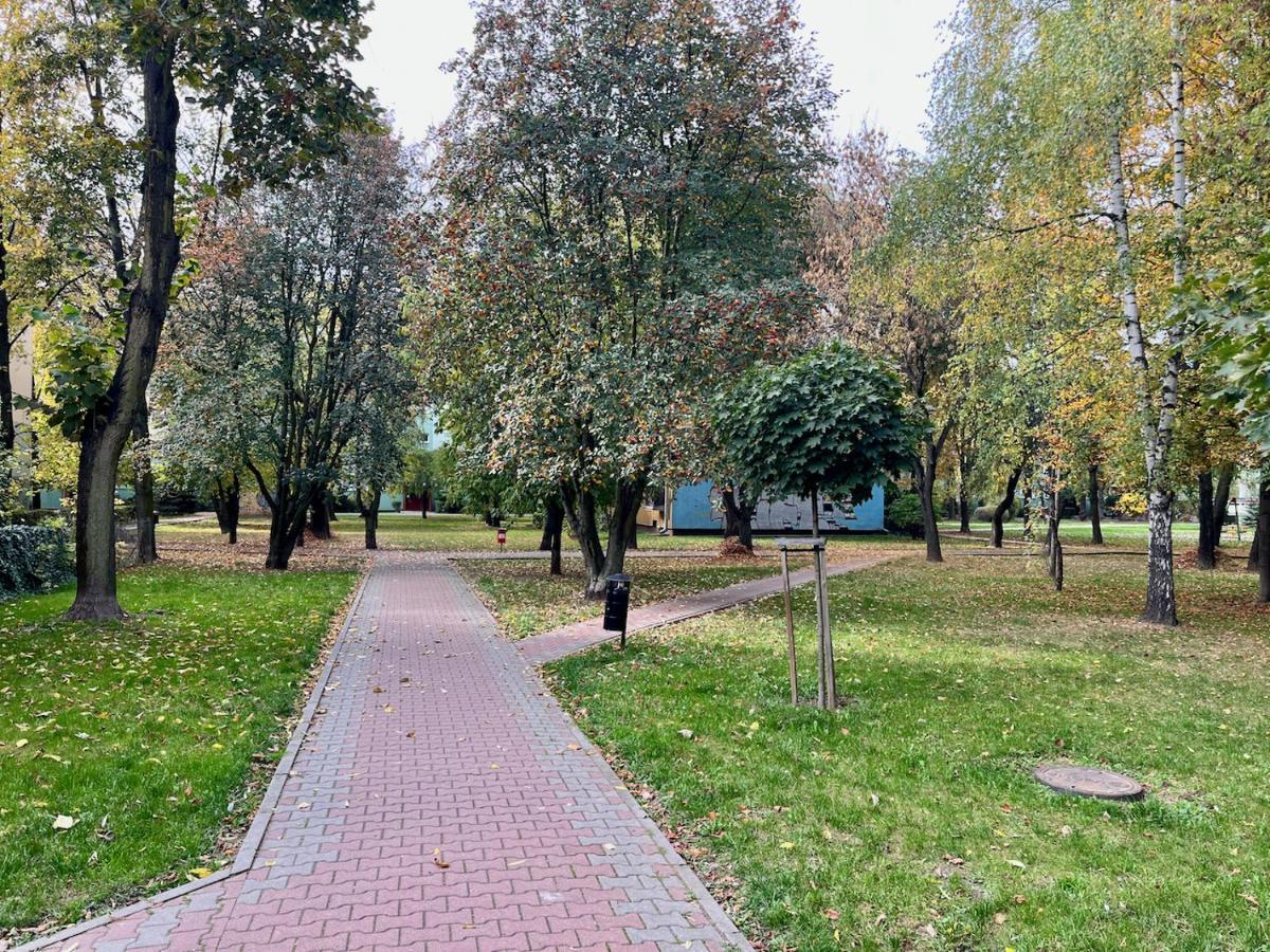 Comfortable Apartments Warsaw West IV Εξωτερικό φωτογραφία